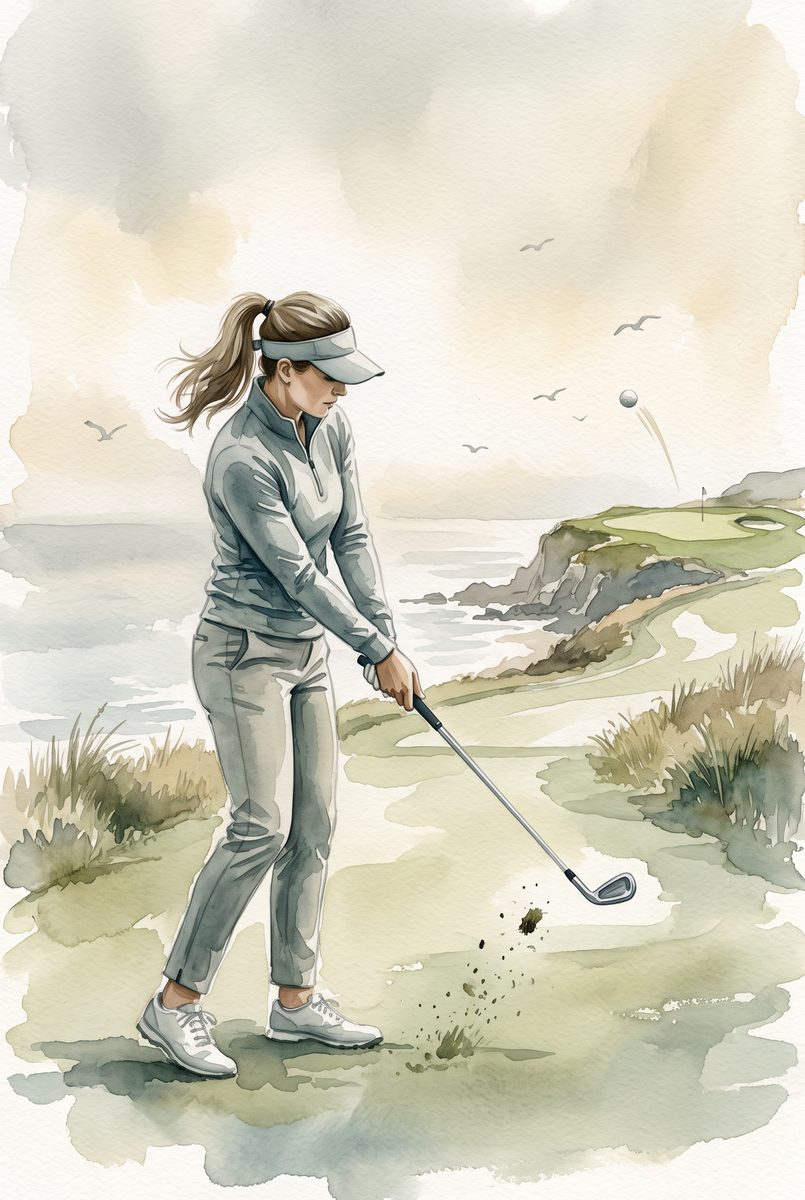 The Coastal Approach