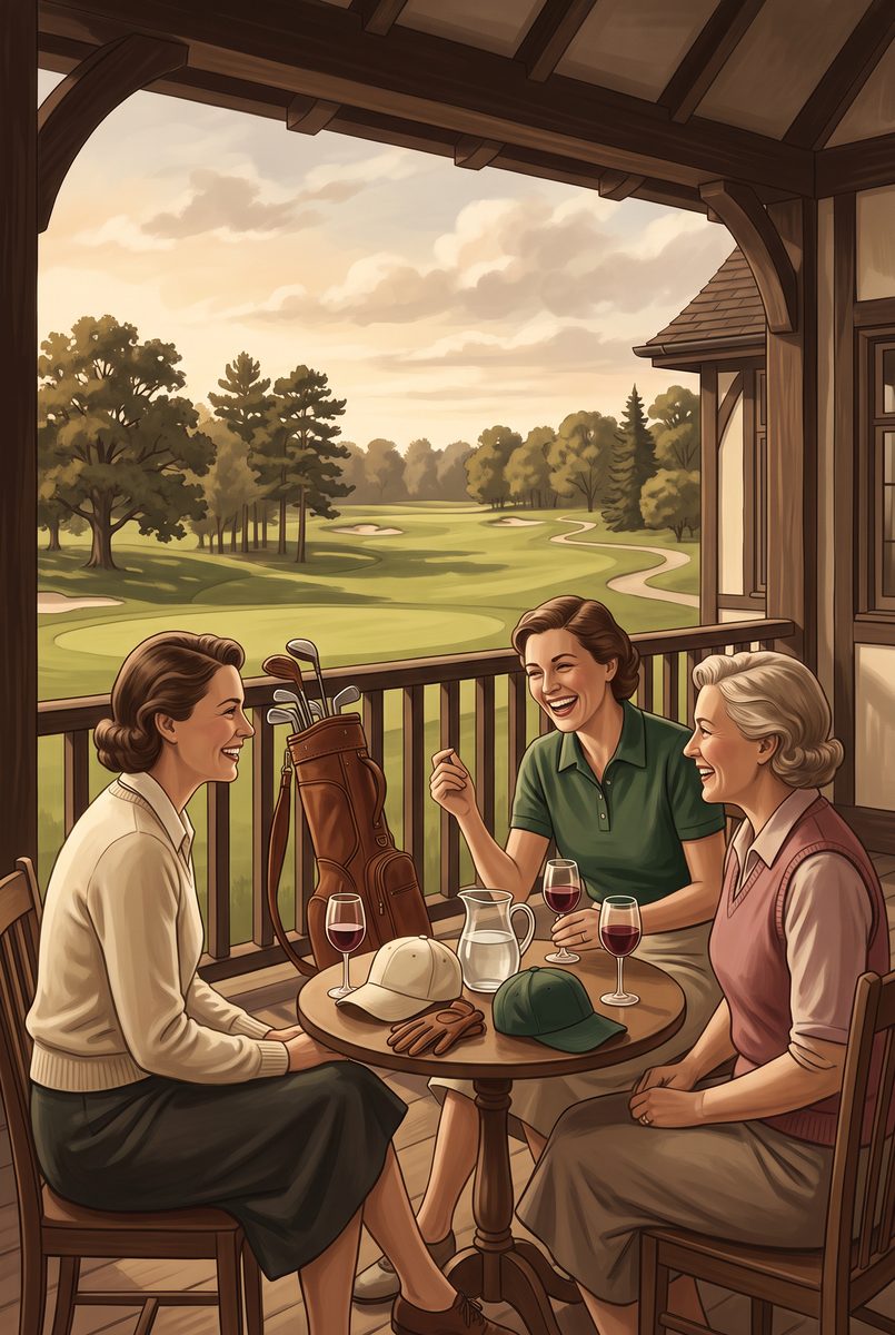 After the Round